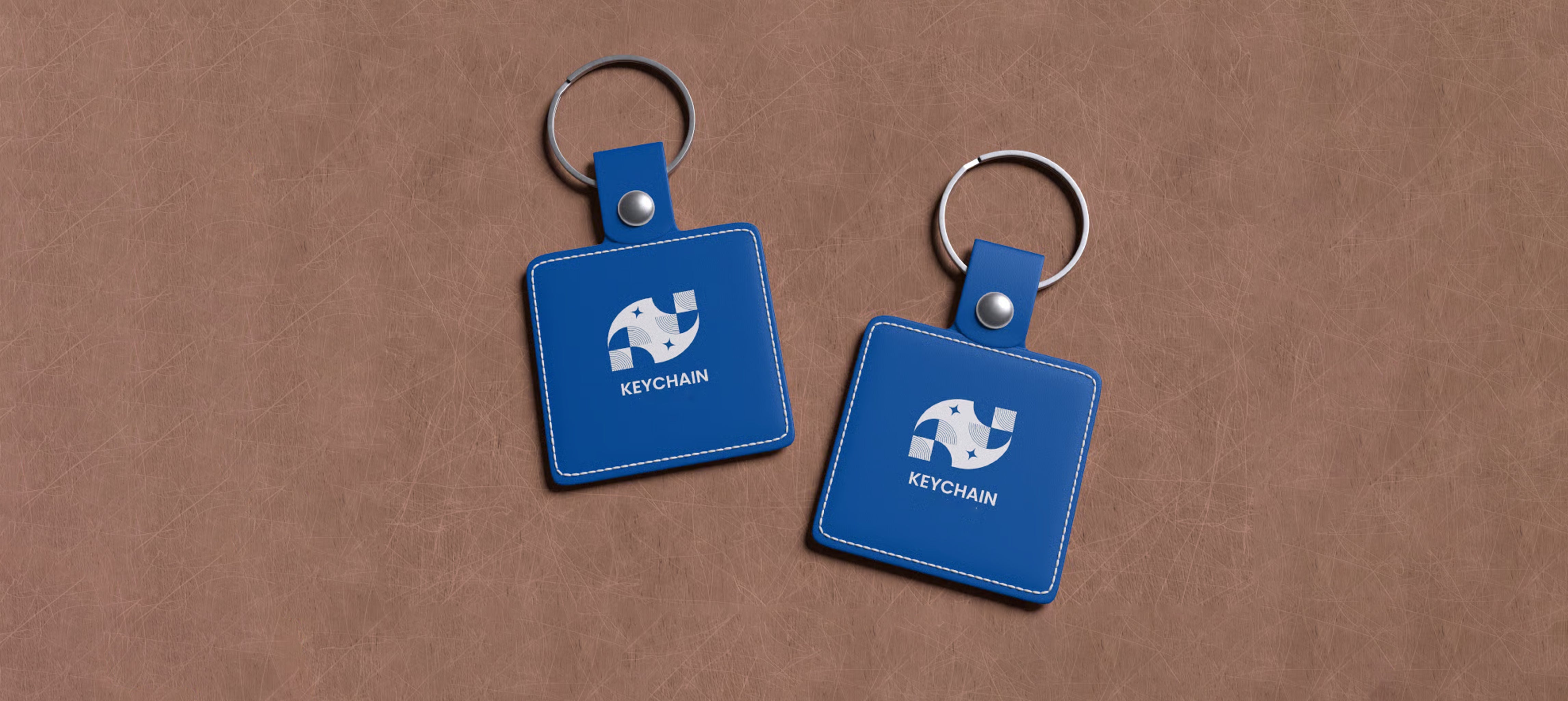 Customized Keychains With Print name,logo,And Unique Font Styles ...