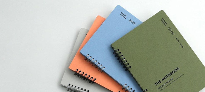 Custom Notebook Paper Custom Notebook From The Premium Paper To Laminations – Instaprint