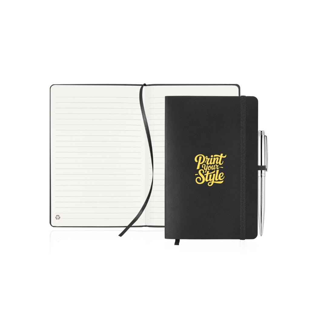 Signature Notebook