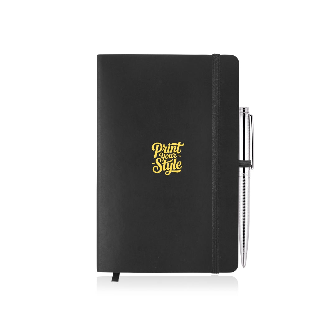 Signature Notebook