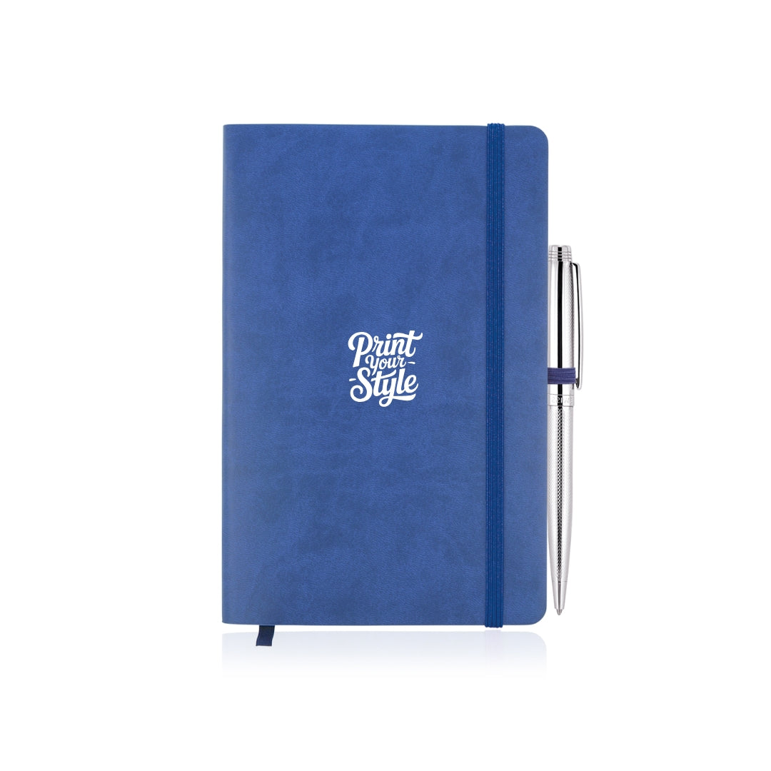 Signature Notebook