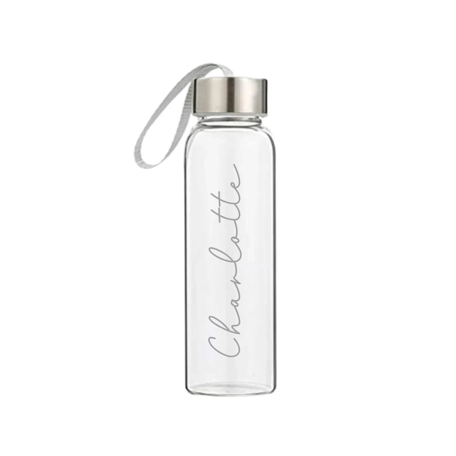 The Luxe Bottle
