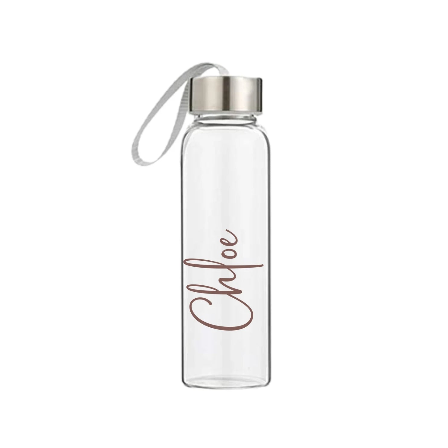 The Luxe Bottle