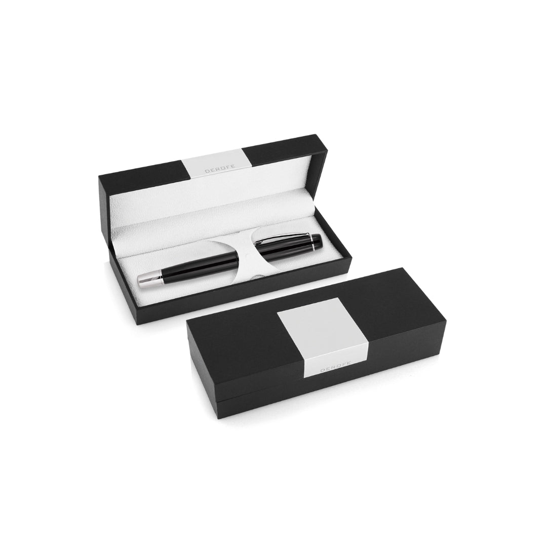 Metal Engraved Inkjet Pen