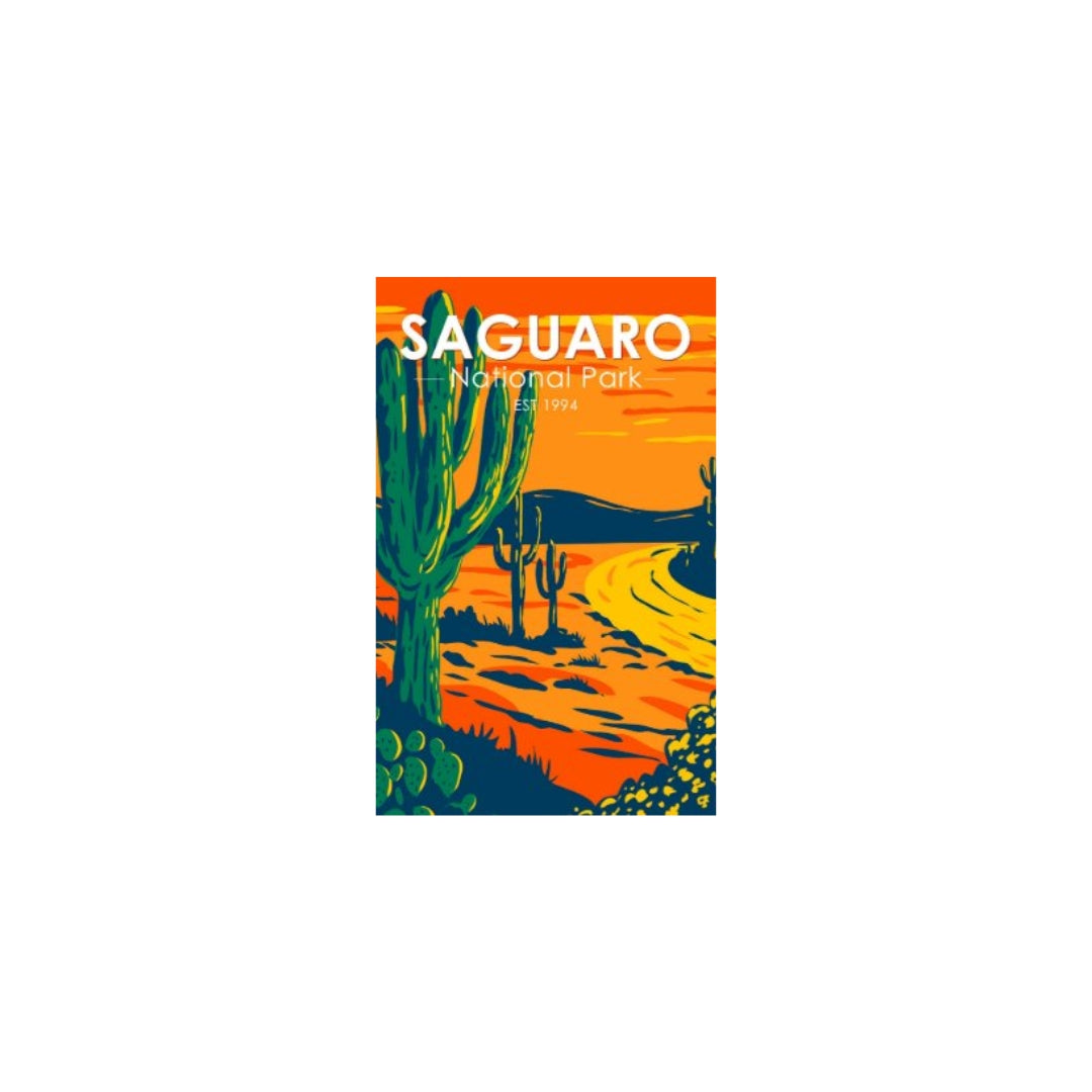 Metal Engraved Keychain