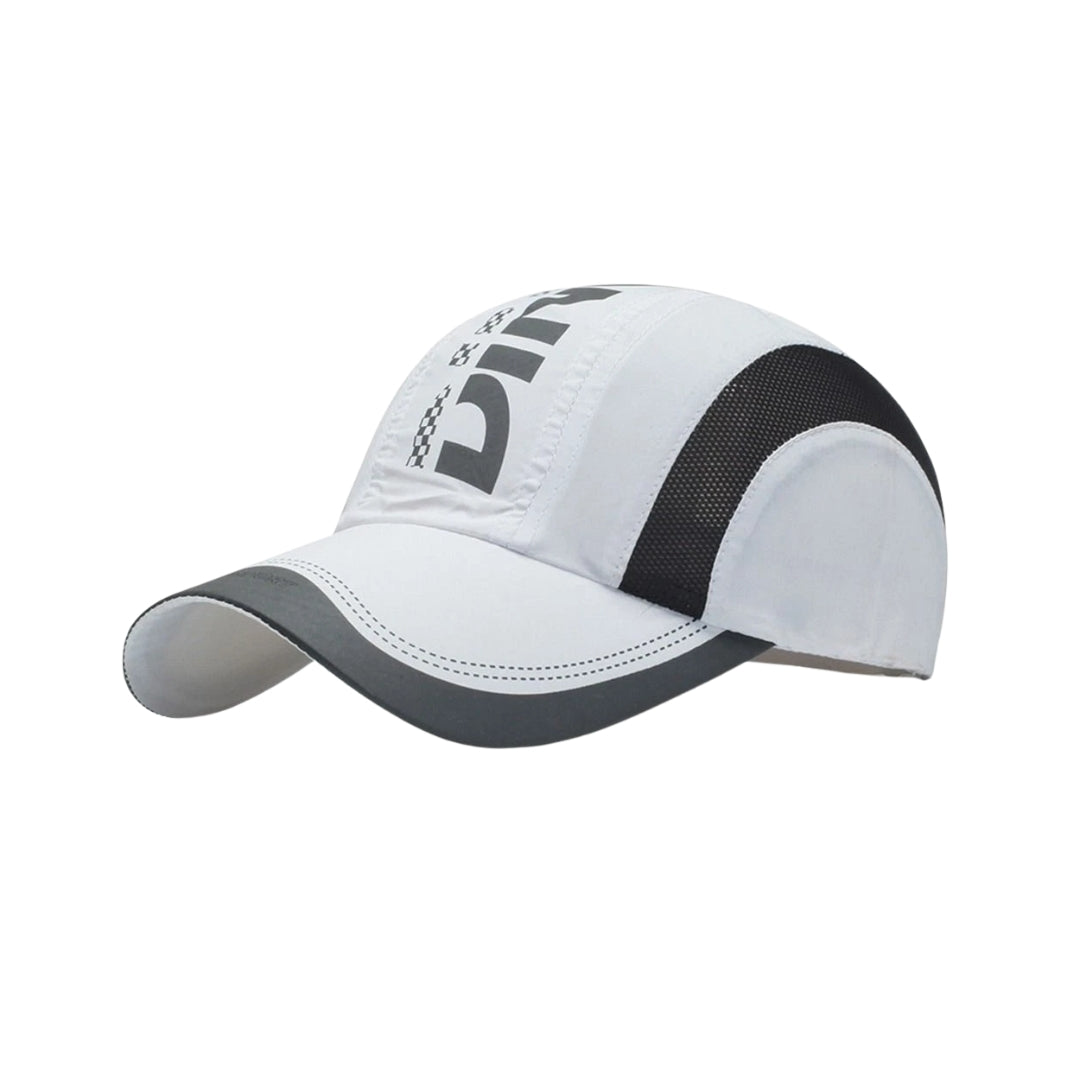 Printed Baseball Cap