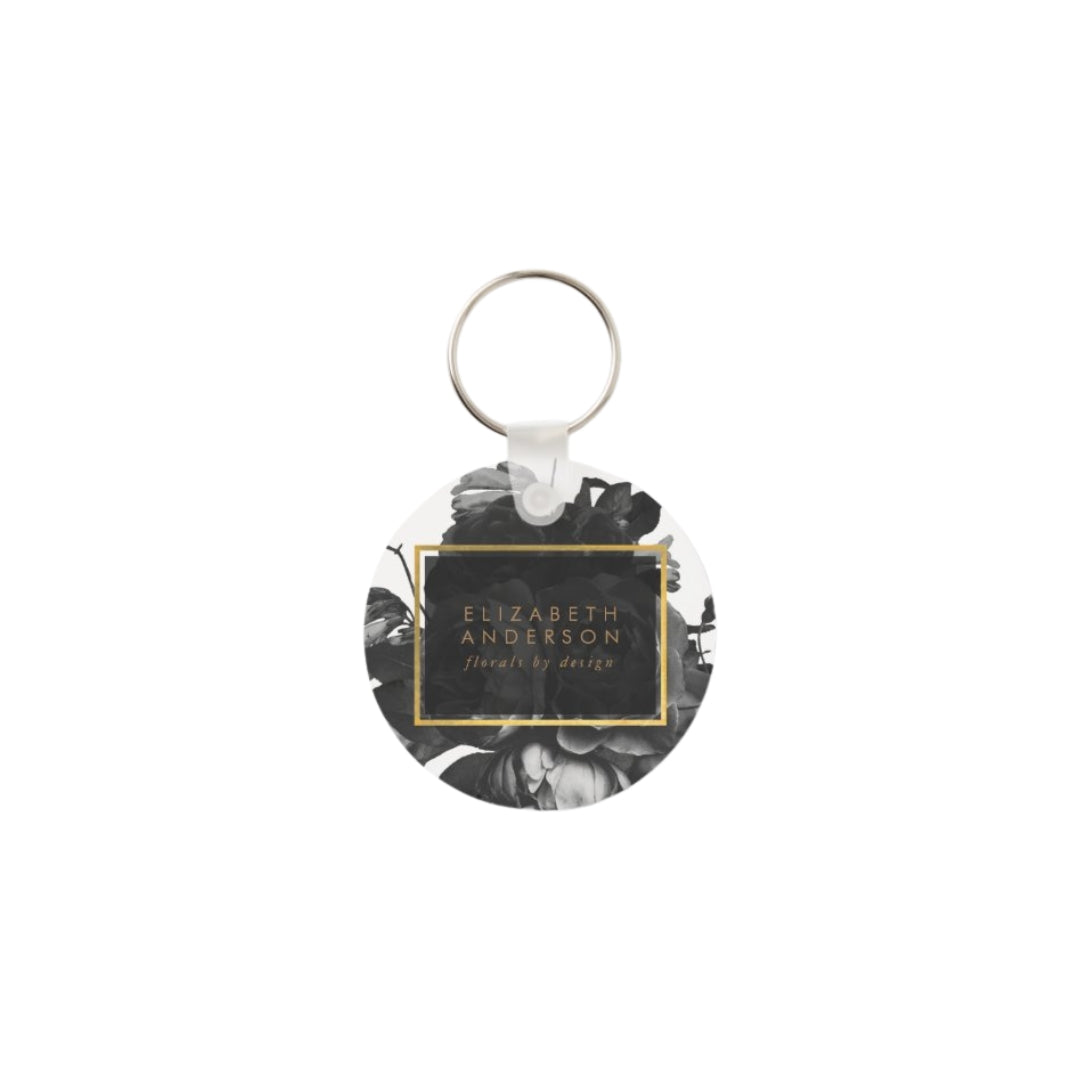 Prestige Keychain
