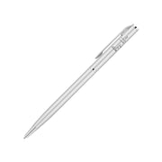 Sleek Twist-Action Pen