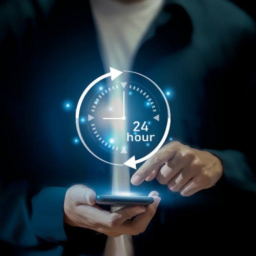 <strong>Same-Day Service</strong>