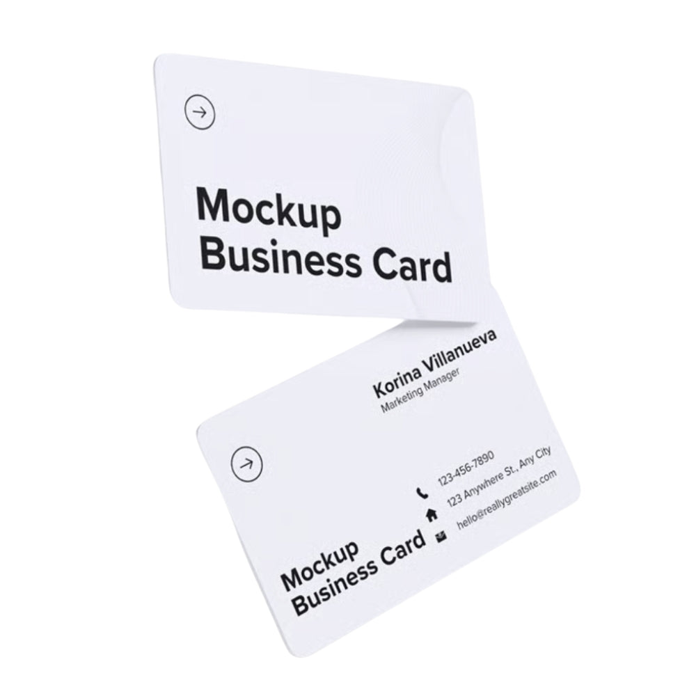 Business Cards