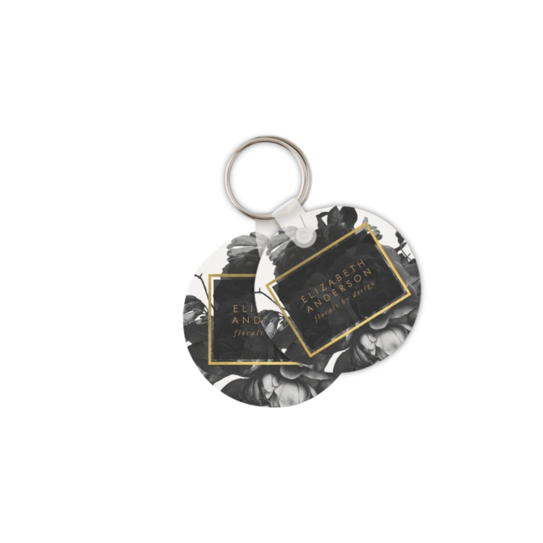 Prestige Keychain