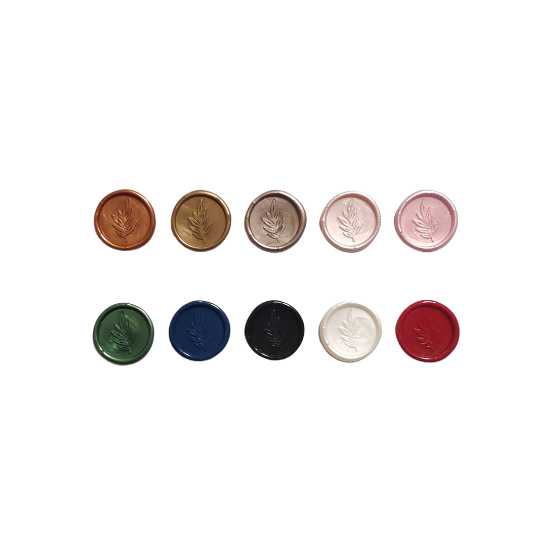 Premium Wedding Card