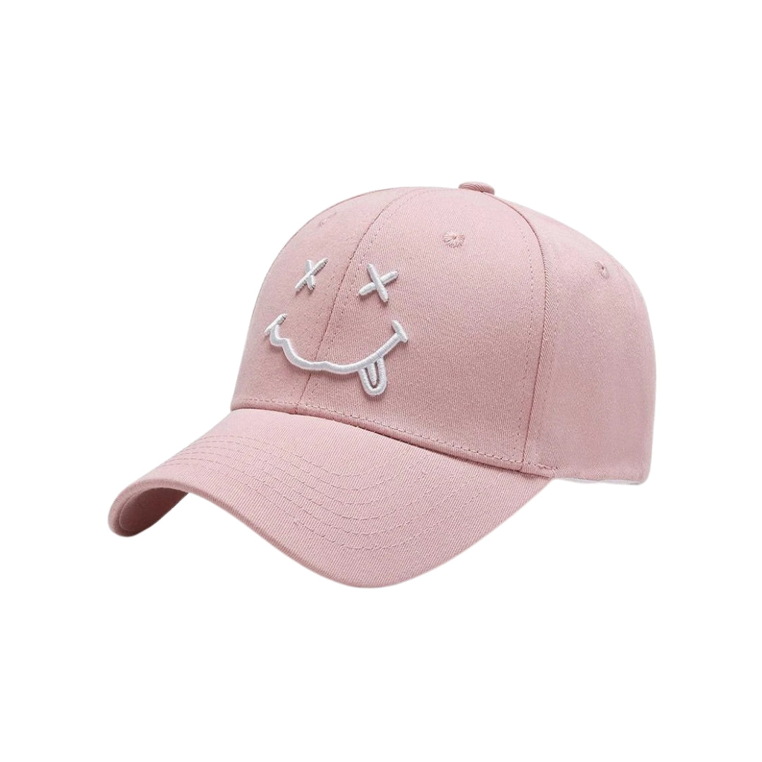 Embroidered Cap