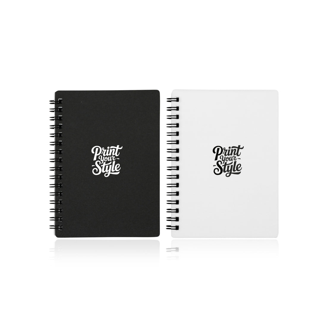 Classic Notebook