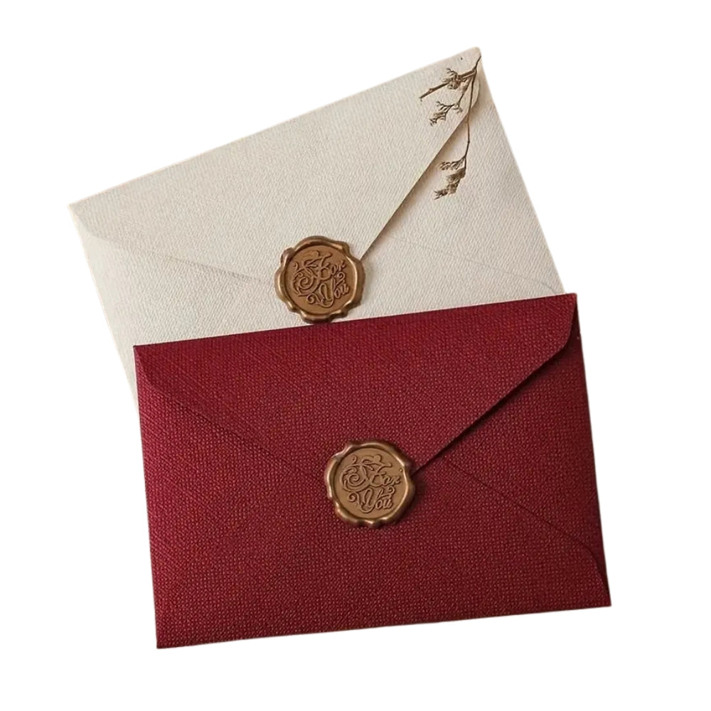 Luxury Envelopes