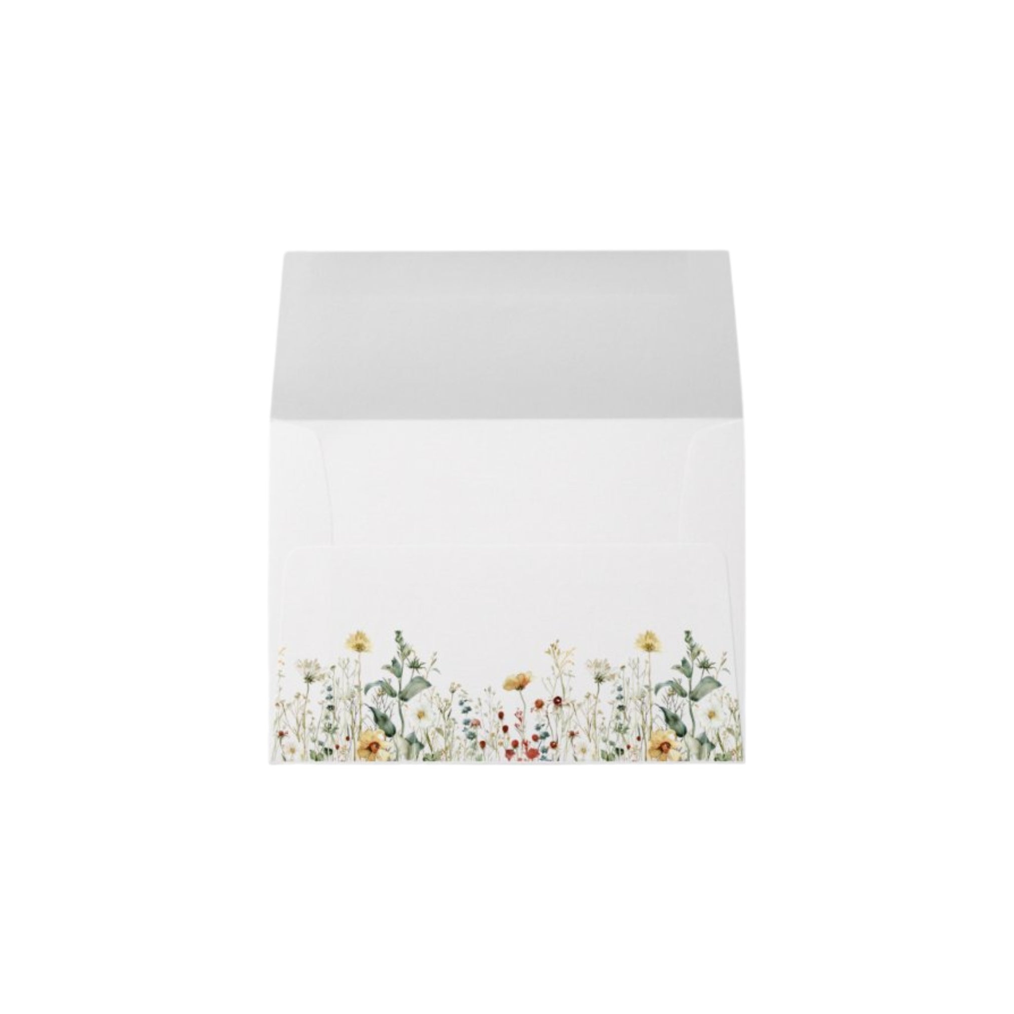 Blooming Luxe Envelope
