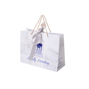 Signature Ribbon Bag