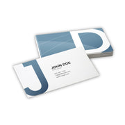 Glossy Business Card