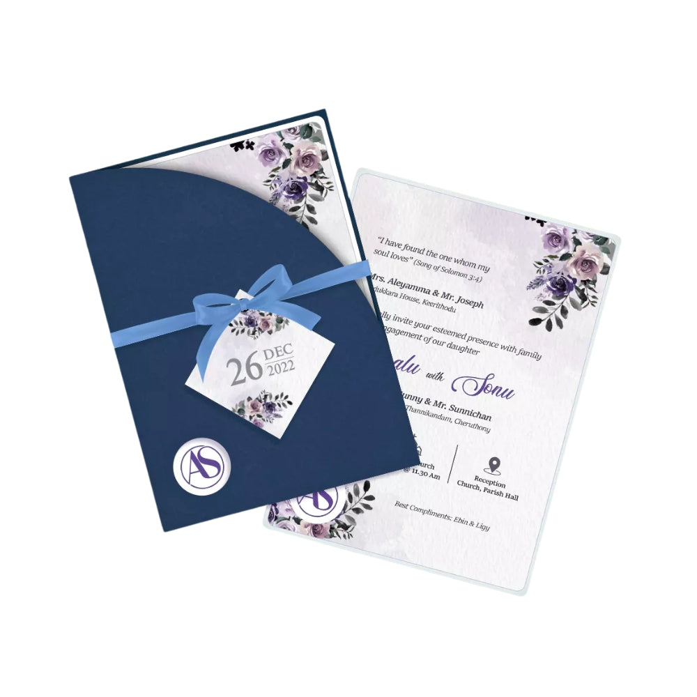 Wedding Cards