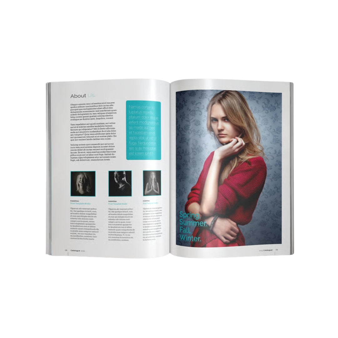 The Excellence Booklet