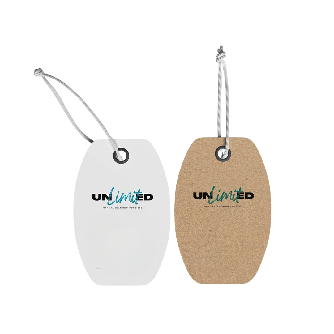 Hanging Sticker Label Classic Hang Tag Labels – Instaprint