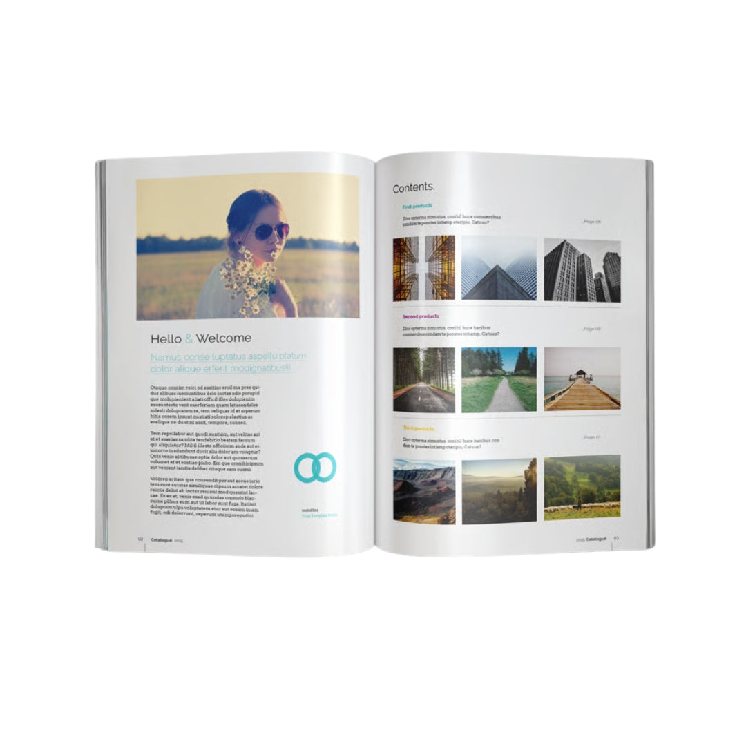 The Excellence Booklet