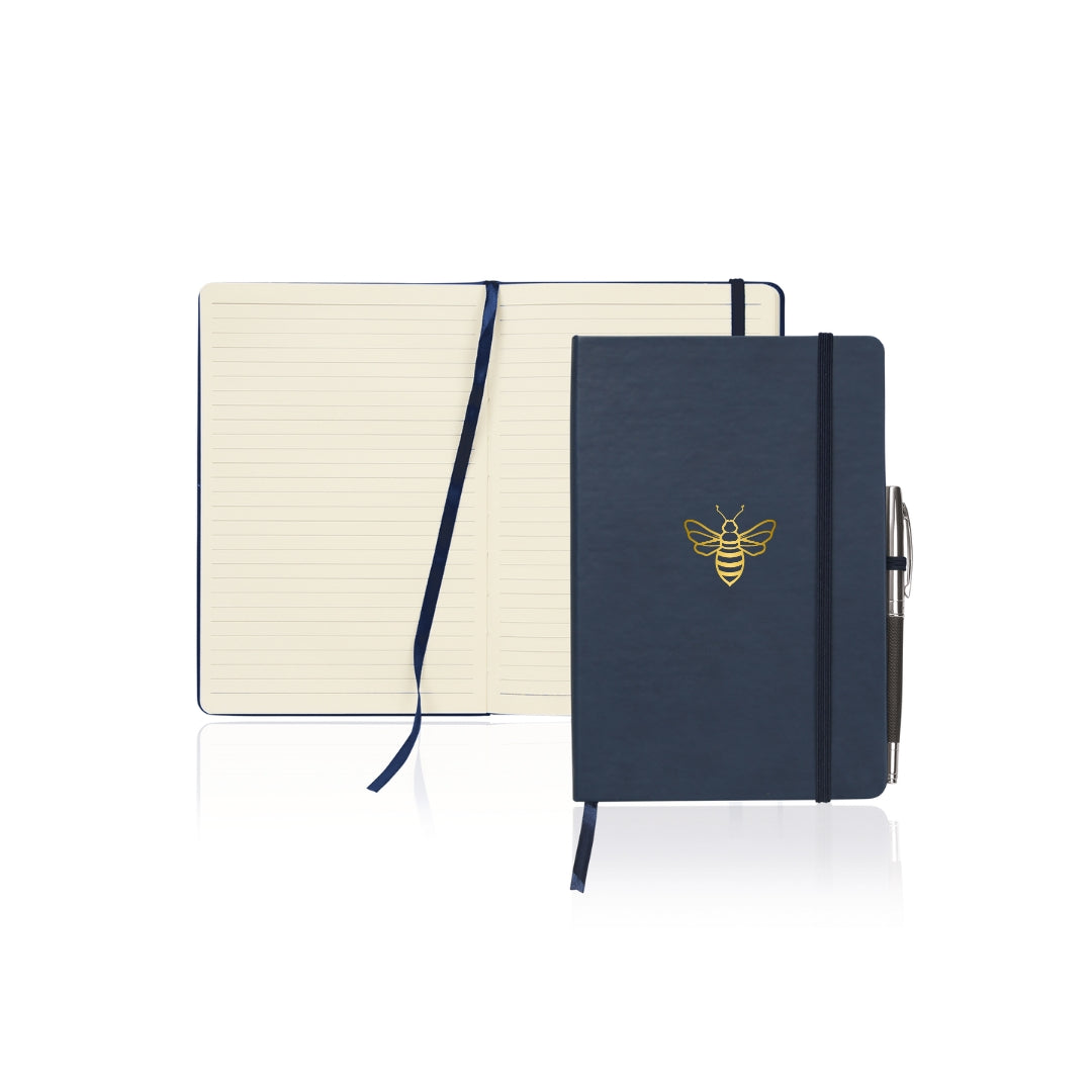 The Luxe Journal
