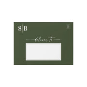 Signature Envelope