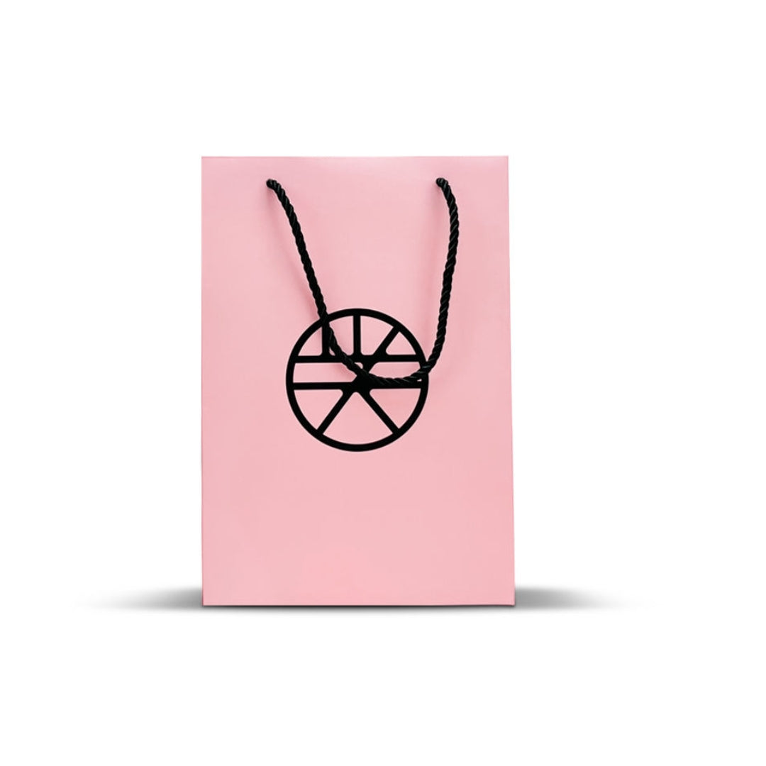 Signature Custom Bag