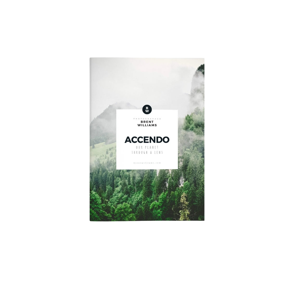 The Discovery Booklet