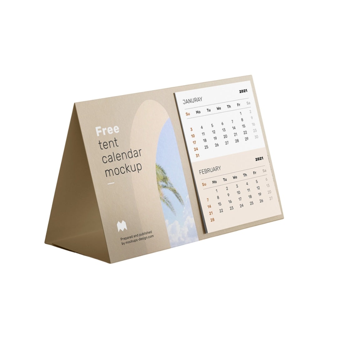 The Eco Calender