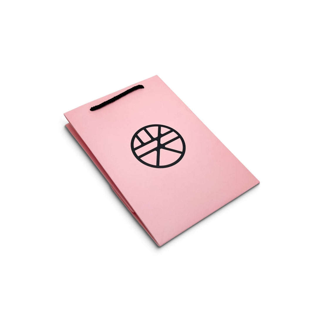 Signature Custom Bag