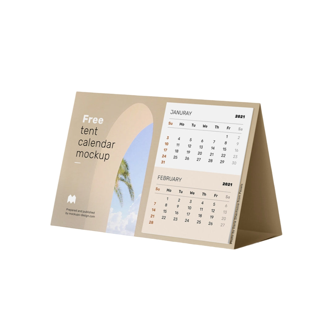 The Eco Calender