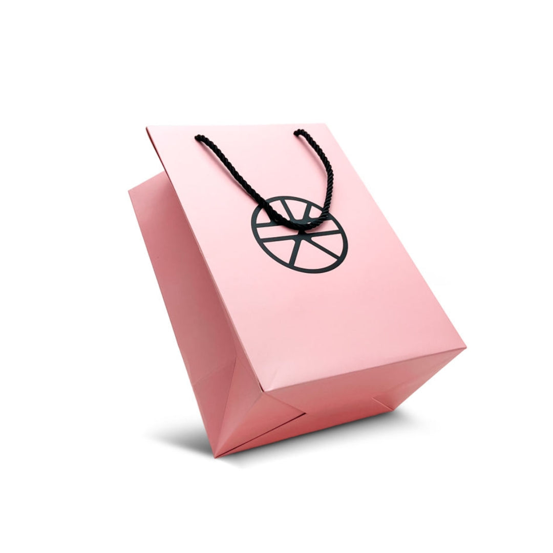 Signature Custom Bag