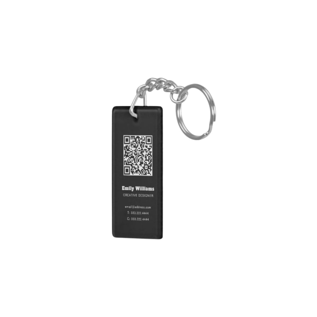 Inprint Keychains Personalized Keychain – Instaprint