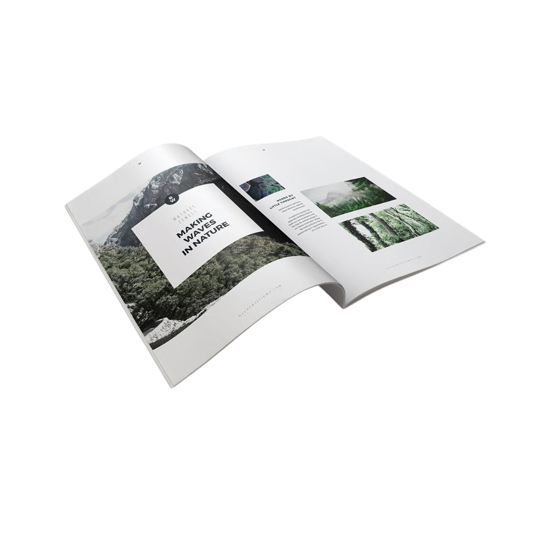 The Discovery Booklet