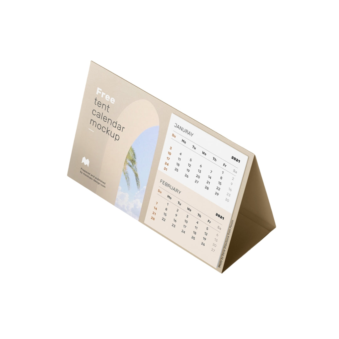 The Eco Calender