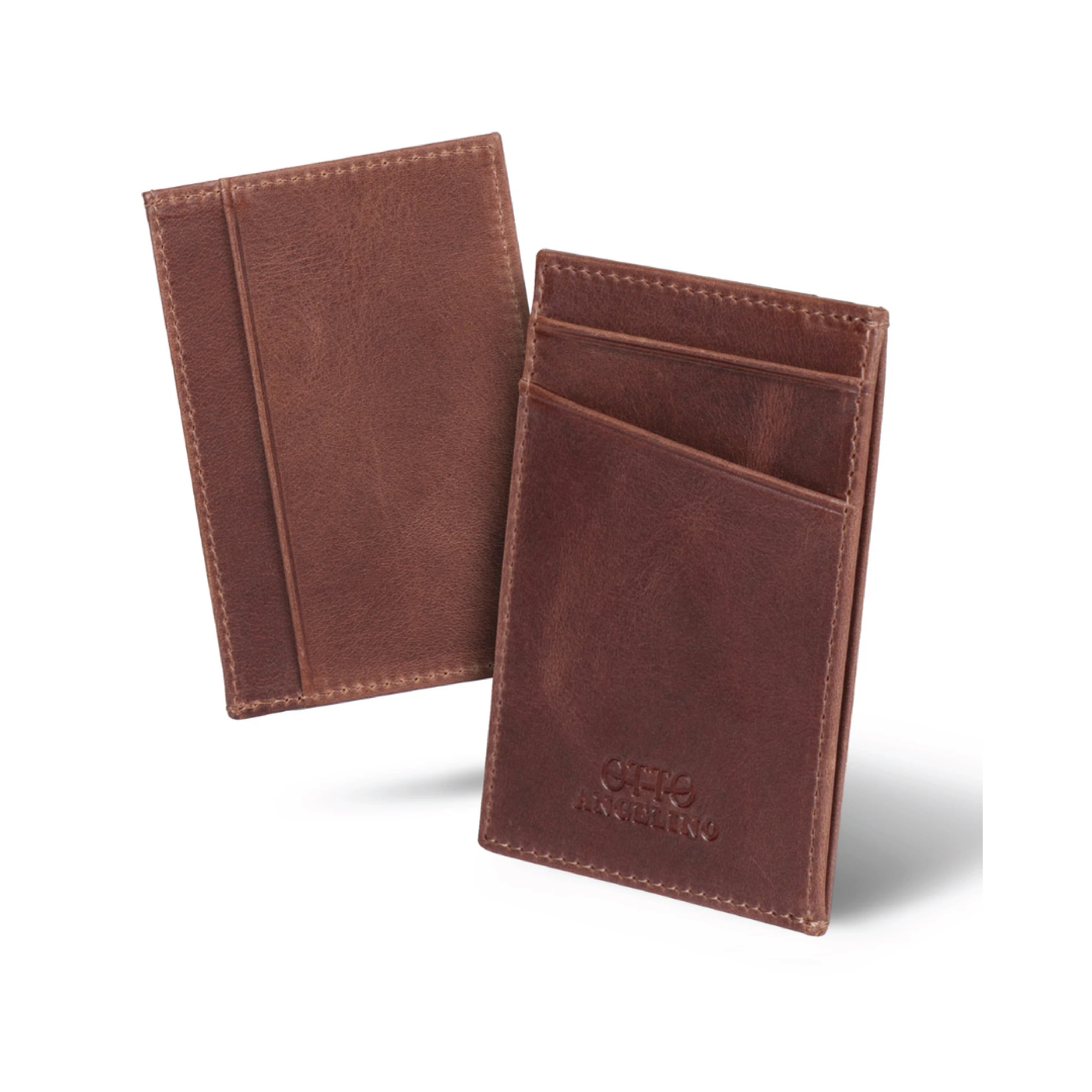 Signature Card Holder