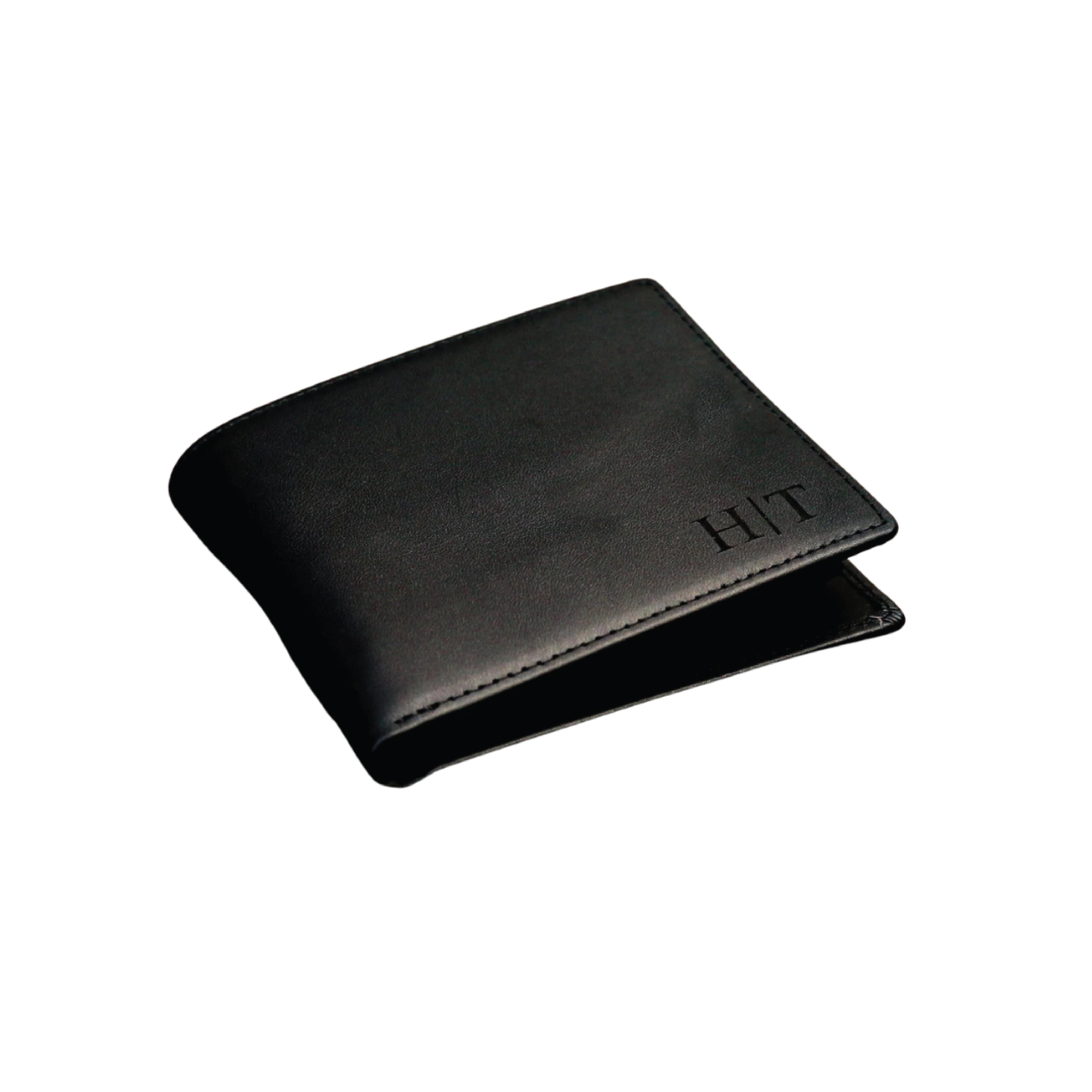 The Luxe Wallet
