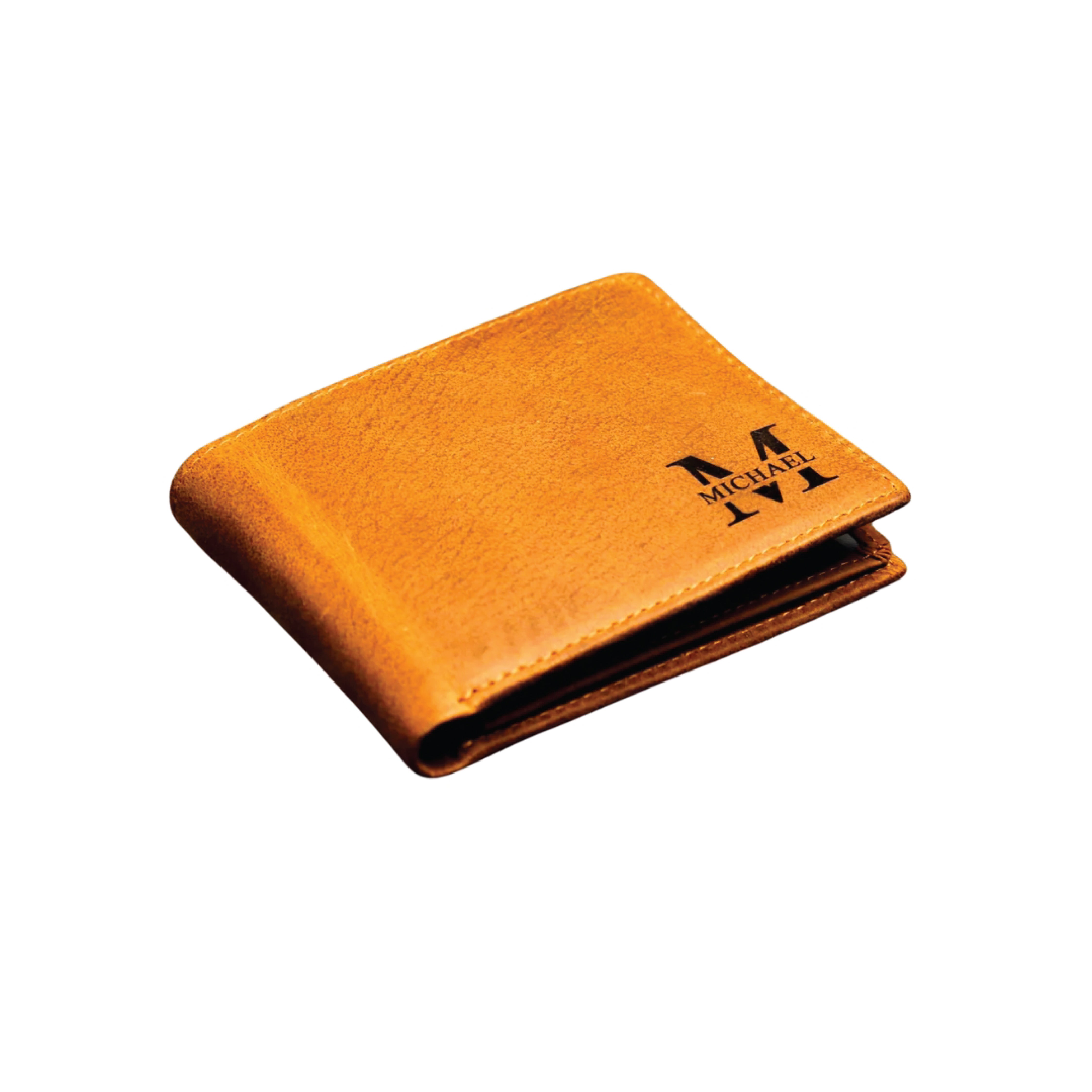 The Luxe Wallet