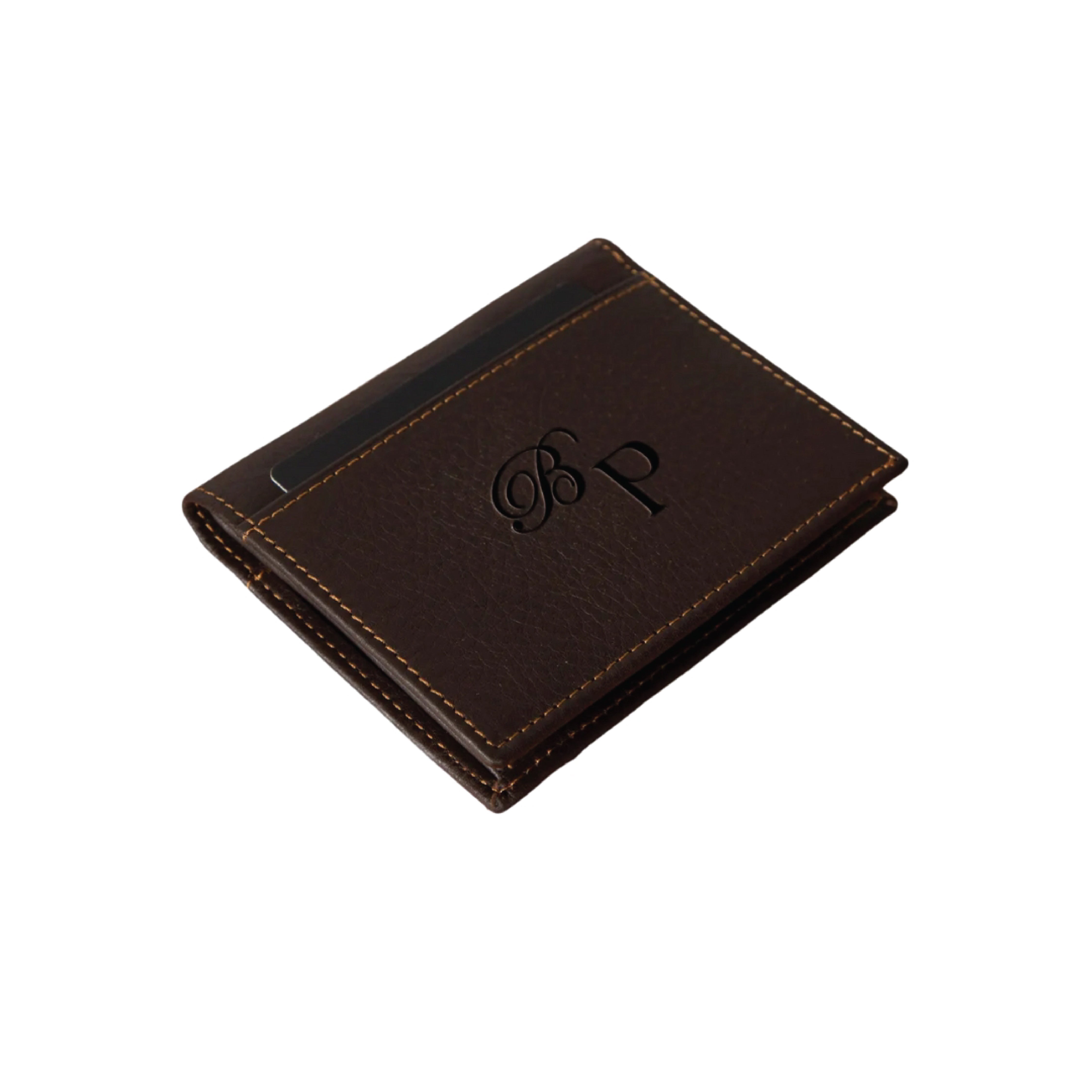 Signature Wallet