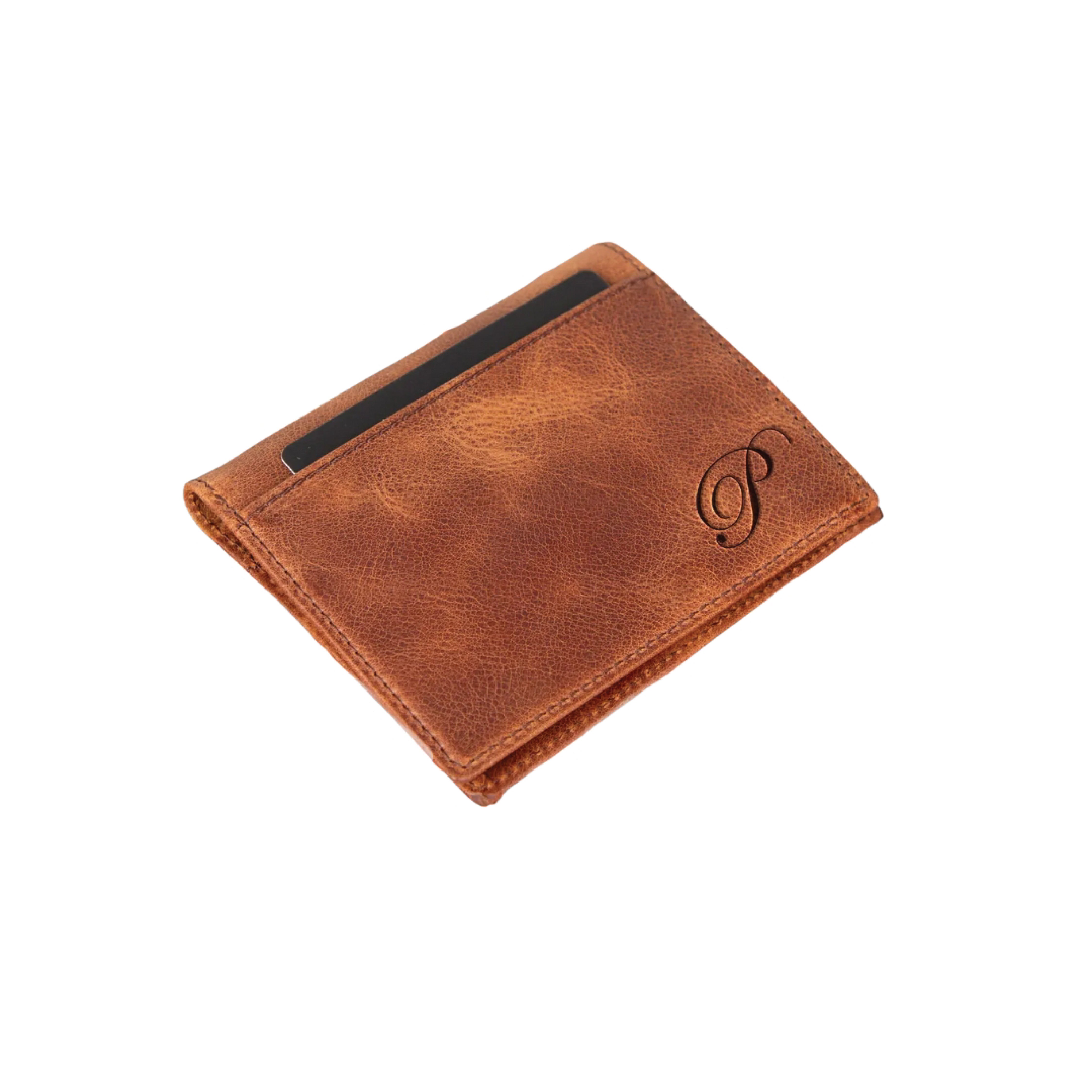 Signature Wallet