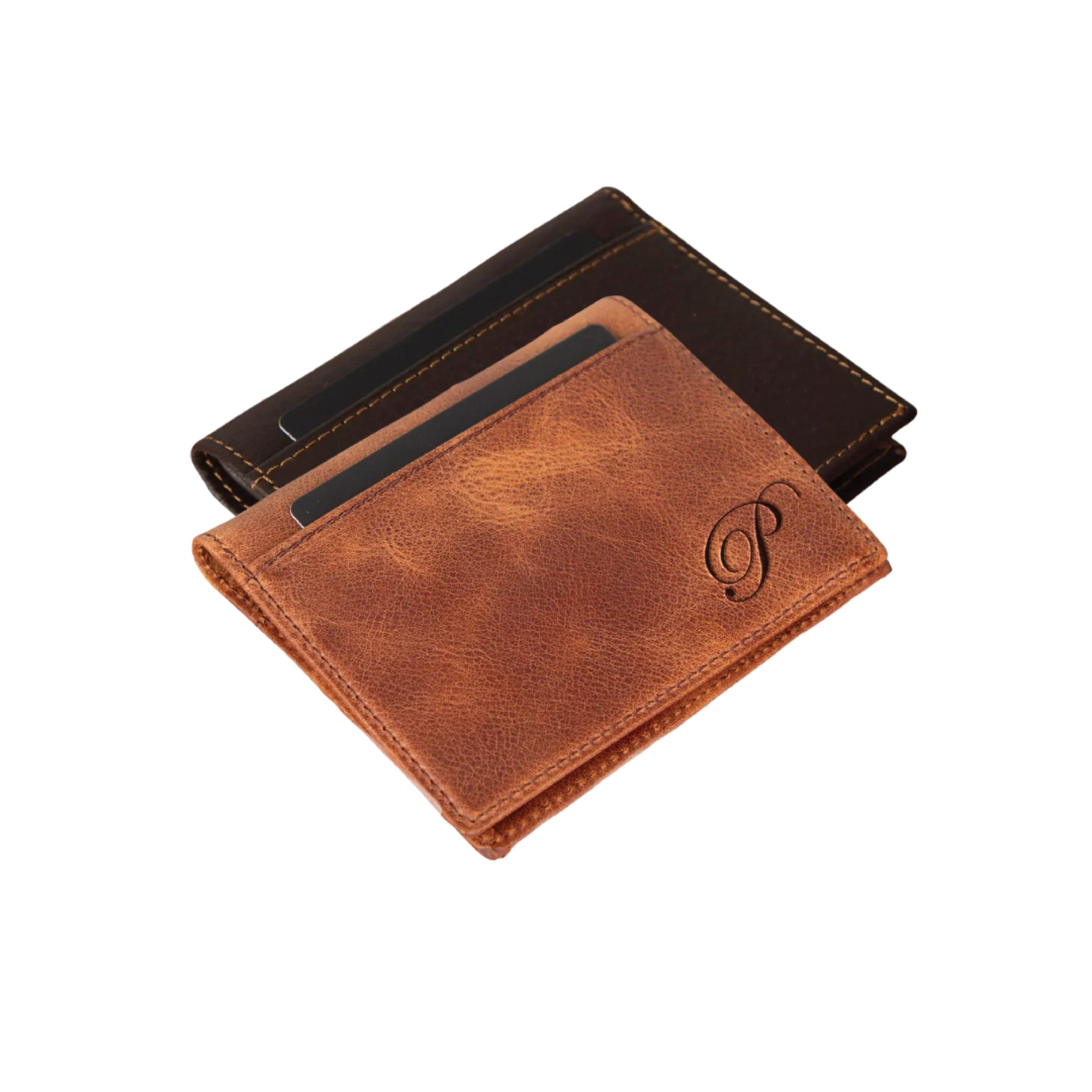 Signature Wallet