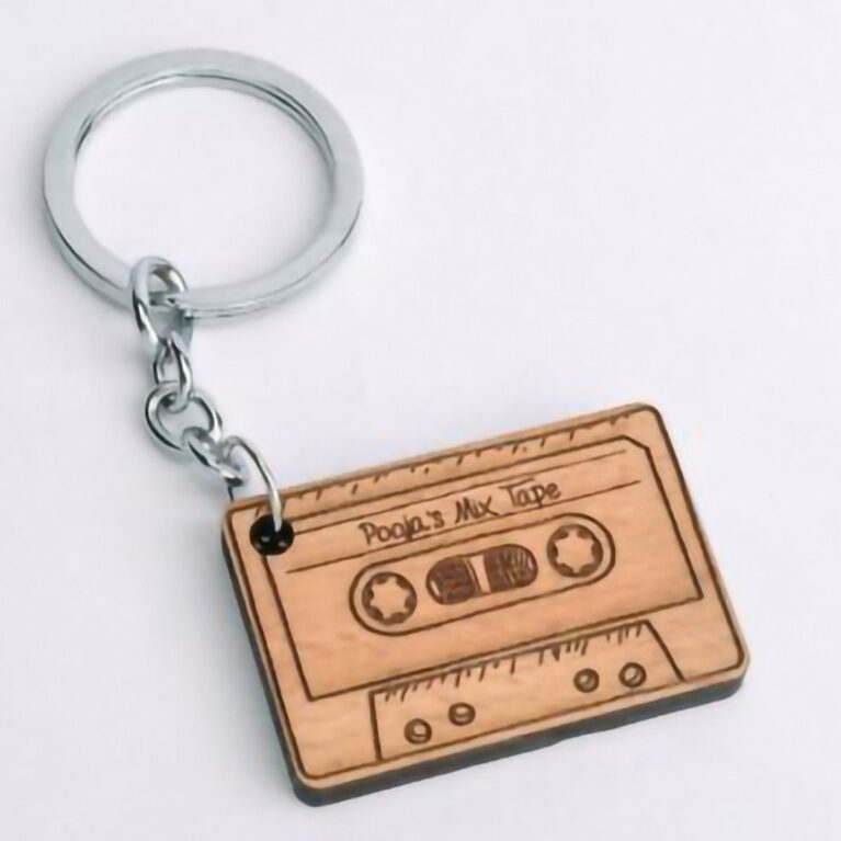 Key Chains