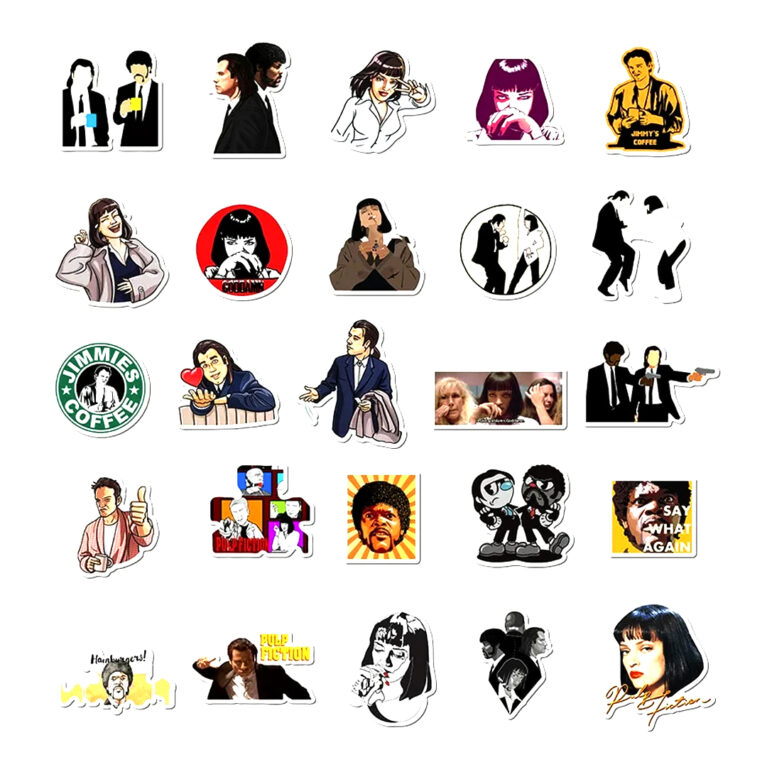 Face Stickers