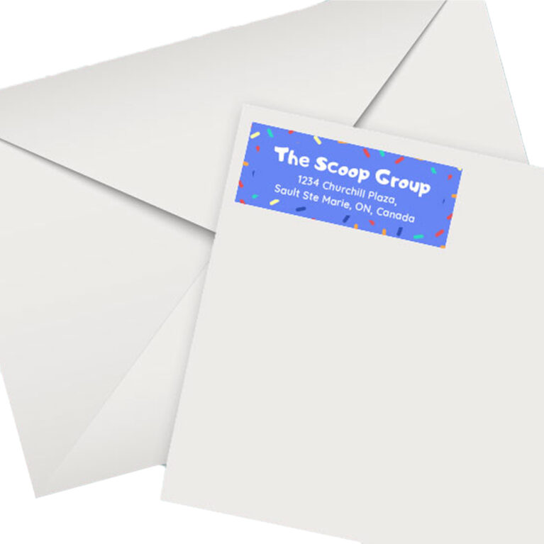 Mailing Labels