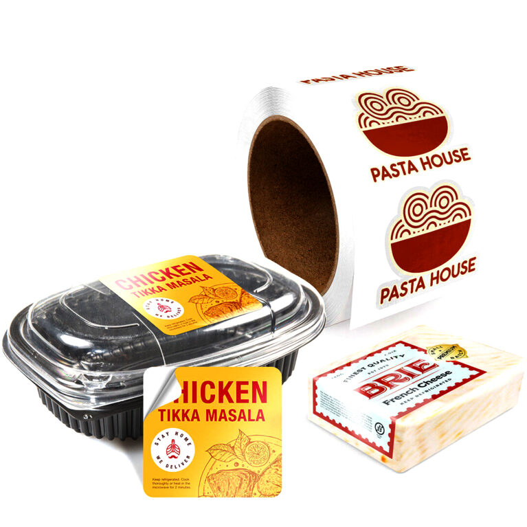 Packaging Labels