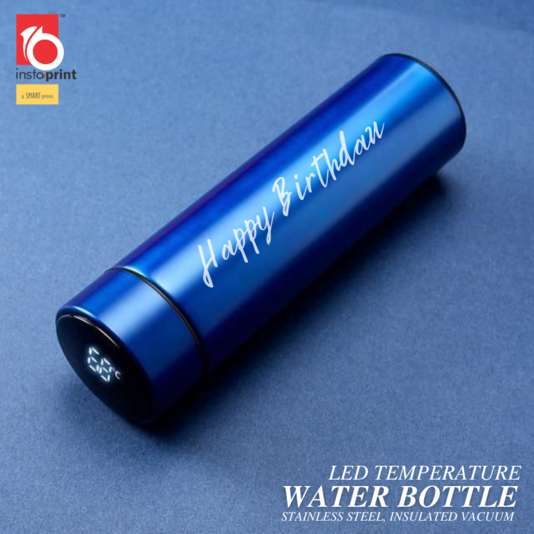 Water Bottles