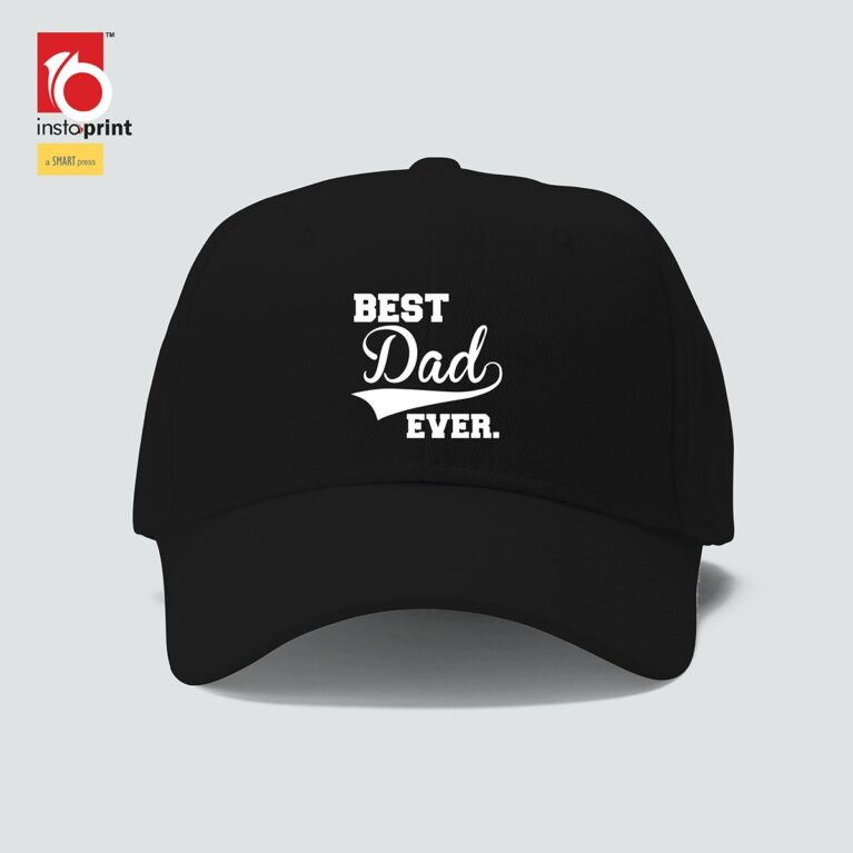 Bucket Caps