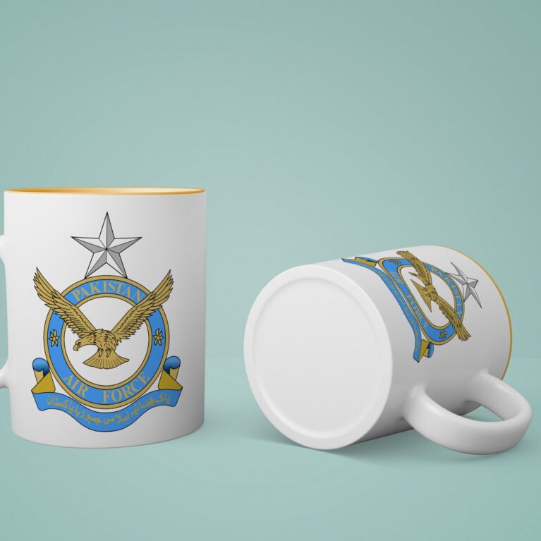 Mugs